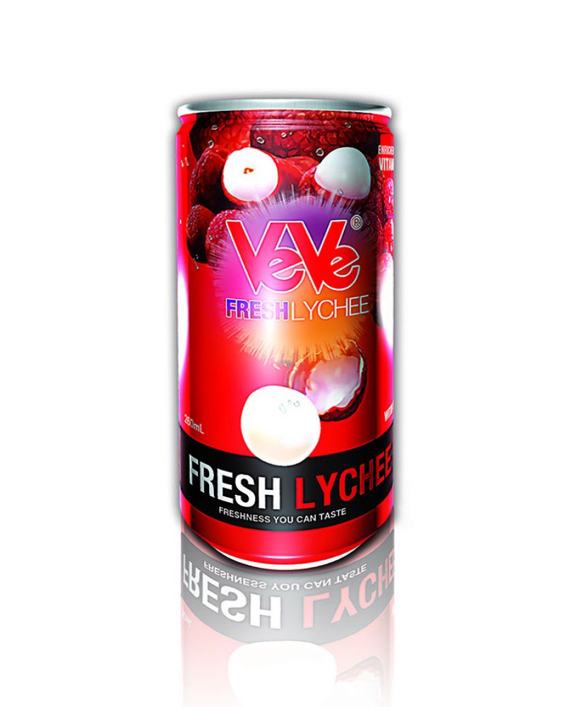 VeVe Fresh Lychee