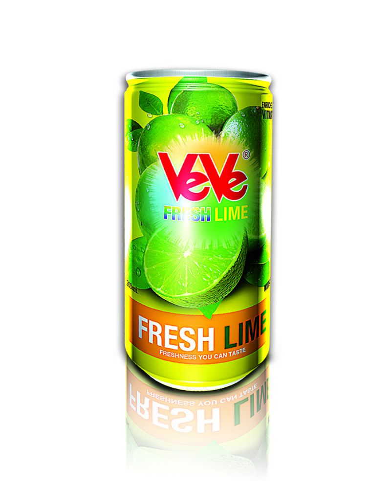 VeVe Fresh Lime