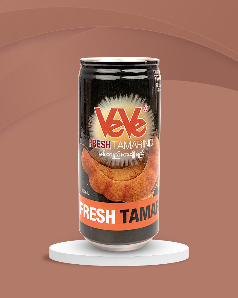 VeVe Fresh Tamarind